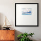 Symphony Bay Premium Framed Print Double Matboard