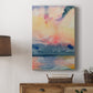 Prism Seascape II Premium Gallery Wrapped Canvas - Ready to Hang