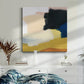 Sunset Movement IV - Canvas Art Print