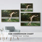 Eve, 1911 - Floater Framed Canvas Print
