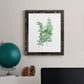 Eucalyptus I - Premium Canvas Framed in Barnwood - Ready to Hang