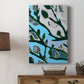 Abstract Tree Limbs I Premium Gallery Wrapped Canvas - Ready to Hang