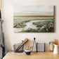 Eternity in Dawn Premium Gallery Wrapped Canvas - Ready to Hang