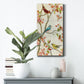 Song of Spring - Canvas Art Print
