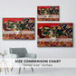Spanish Still Life, c. 1910 - Floater Framed Canvas Print