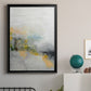 A Place of My Own - Modern Framed Canvas Print