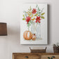 Simple Harvest II Premium Gallery Wrapped Canvas - Ready to Hang