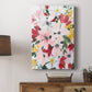 Spring Bliss I - Canvas Art Print