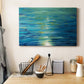 Deep Blue - Canvas Art Print