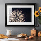 Sky Bloom - Modern Framed Art Print