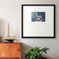 Day Sailing- Premium Framed Print Double Matboard