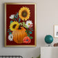 Beautiful Fall I - Modern Framed Canvas Print