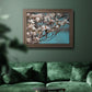 Dogwood Spring III Premium Framed Canvas- Ready to Hang