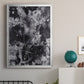 Radical Mix II - Modern Framed Canvas Print