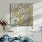 Mix Floral II - Canvas Art Print