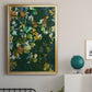 Whirlwind II - Modern Framed Canvas Print