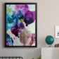 Dreaming II - Modern Framed Canvas Print