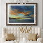 Coastal Views IV-Premium Framed Print - Ready to Hang