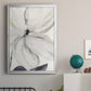 Daybreak Bloom I - Modern Framed Canvas Print