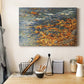 Autumn Creek Premium Gallery Wrapped Canvas - Ready to Hang