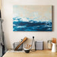 Wave after Wave III Premium Gallery Wrapped Canvas - Ready to Hang