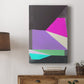 Chop III Premium Gallery Wrapped Canvas - Ready to Hang