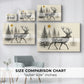 Hearth of Golden Whisper - Canvas Art Print
