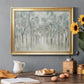 Neutral Spring Premium Classic Framed Canvas - Ready to Hang