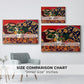Spanish Still Life, c. 1910 - Floater Framed Canvas Print