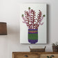 Cheerful Succulent II - Canvas Art Print