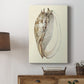 Splendid Shells IV Premium Gallery Wrapped Canvas - Ready to Hang