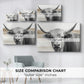 Steer XCI - Canvas Art Print