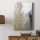 Subtle Grasses IV - Canvas Art Print