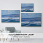 Dune Landscape, 1911 - Floater Framed Canvas Print