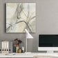 Flowing Neutrals II - Canvas Art Print