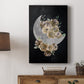 Bohemian Moon Premium Gallery Wrapped Canvas - Ready to Hang