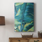 Green Banana Duo II Premium Gallery Wrapped Canvas - Ready to Hang