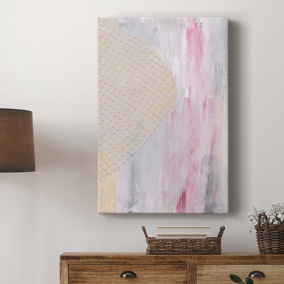 Get Sweet II - Canvas Art Print