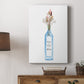 William of Orange Gin - Canvas Art Print