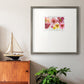 Pop Of Spring Premium Framed Print Double Matboard