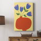 Modern Blooms III - Canvas Art Print