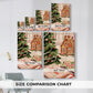Sugar Wreath of Dusk - Canvas Art Print