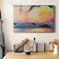 Prism Seascape III - Canvas Art Print