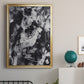 Radical Mix I - Modern Framed Canvas Print