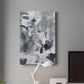 Black & White Mix II Premium Gallery Wrapped Canvas - Ready to Hang