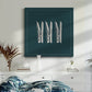 Laundry Tips II-Premium Gallery Wrapped Canvas - Ready to Hang