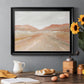 Road To Sedona Premium Classic Framed Canvas - Ready to Hang