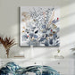 Indigo & Ochre I - Canvas Art Print