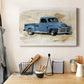 Pickup I Premium Gallery Wrapped Canvas - Ready to Hang