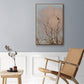 At Dawn - Floater Framed Canvas Print